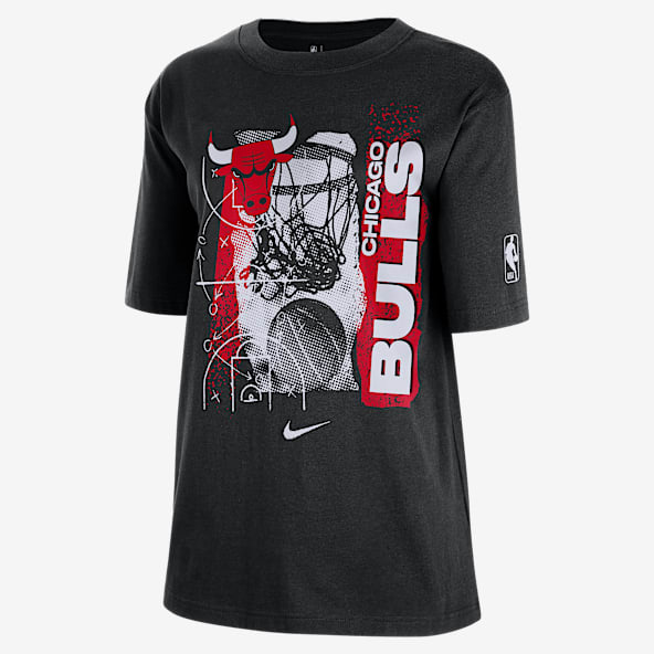 Chicago Bulls Jerseys & Gear. Nike.com